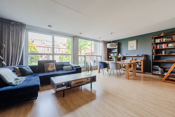 Medium property photo - Goudappel 40, 2635 MH Den Hoorn